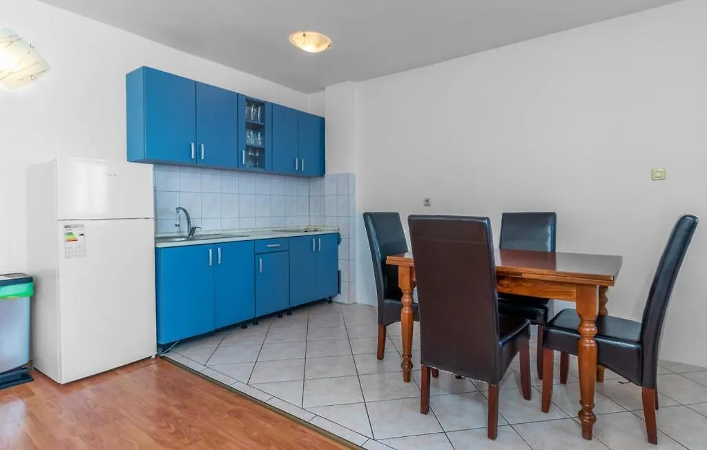 Villa With Pool Riviera Crikvenica