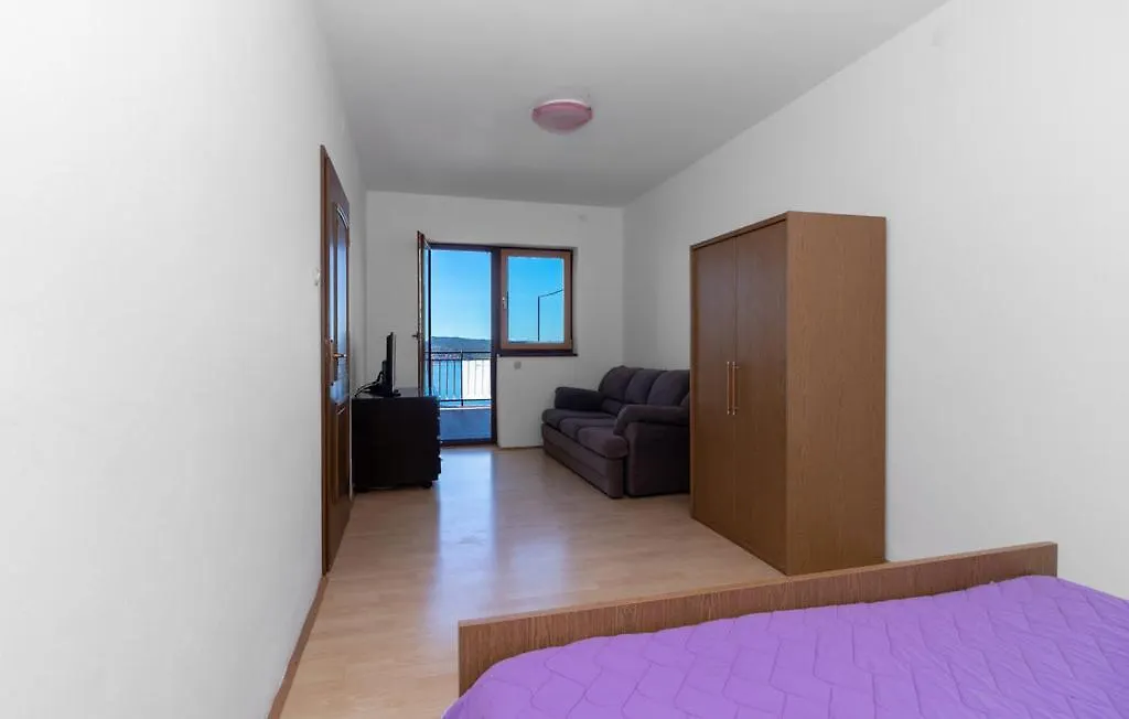 Villa With Pool Riviera Crikvenica Croatia