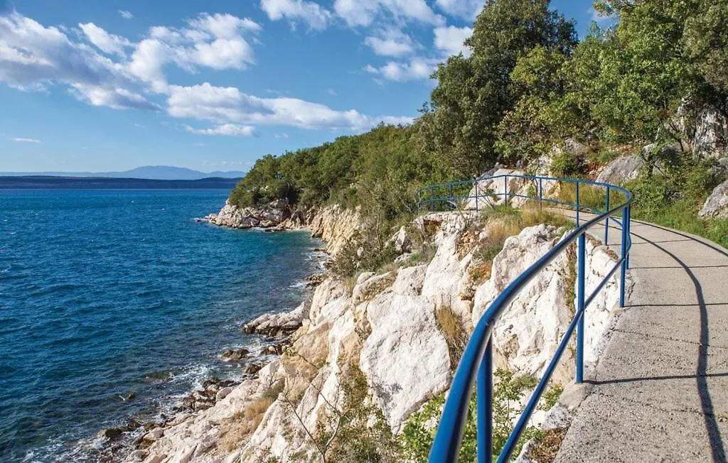 Villa With Pool Riviera Crikvenica