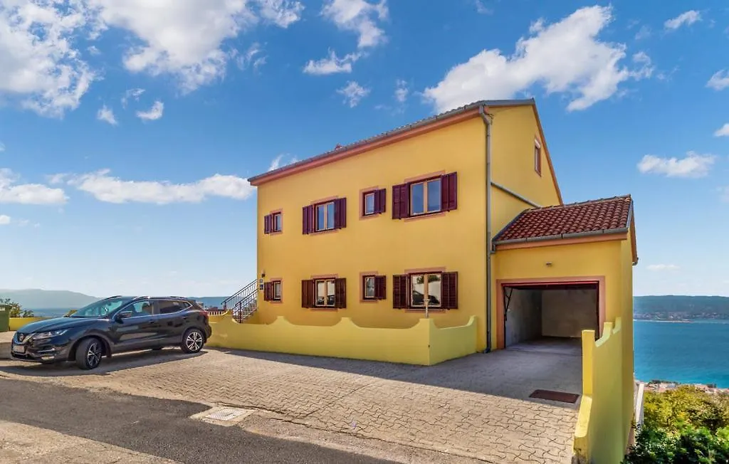 Villa With Pool Riviera Crikvenica