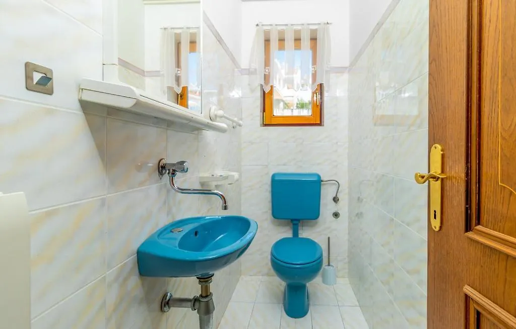 Villa With Pool Riviera Crikvenica Croatia