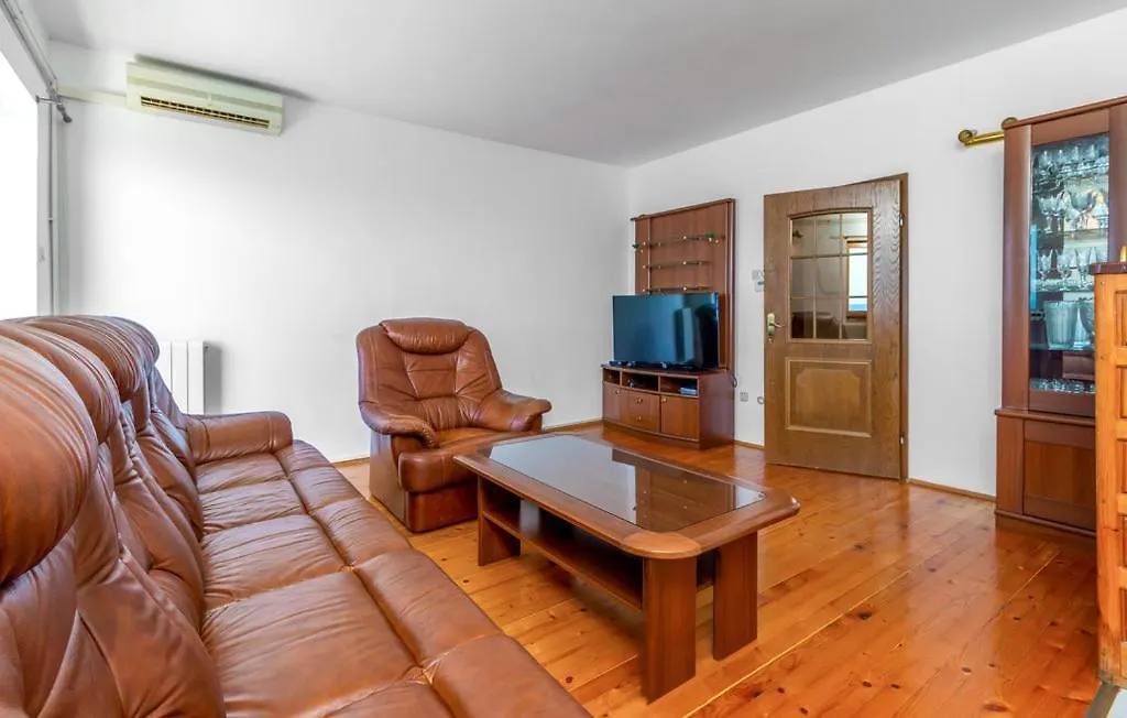Villa With Pool Riviera Crikvenica