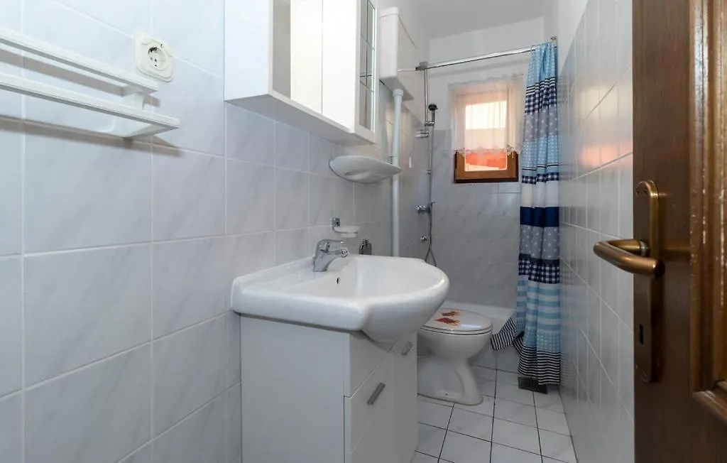 Villa With Pool Riviera Crikvenica