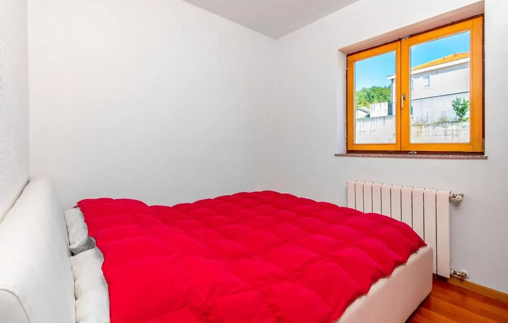 Villa With Pool Riviera Crikvenica Croatia