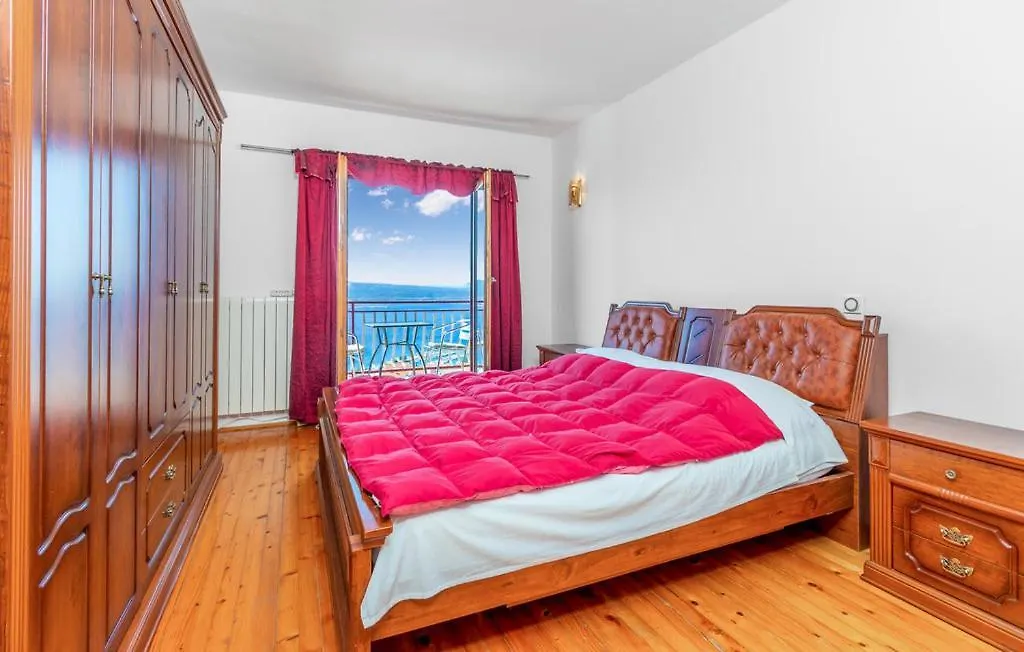 Villa With Pool Riviera Crikvenica