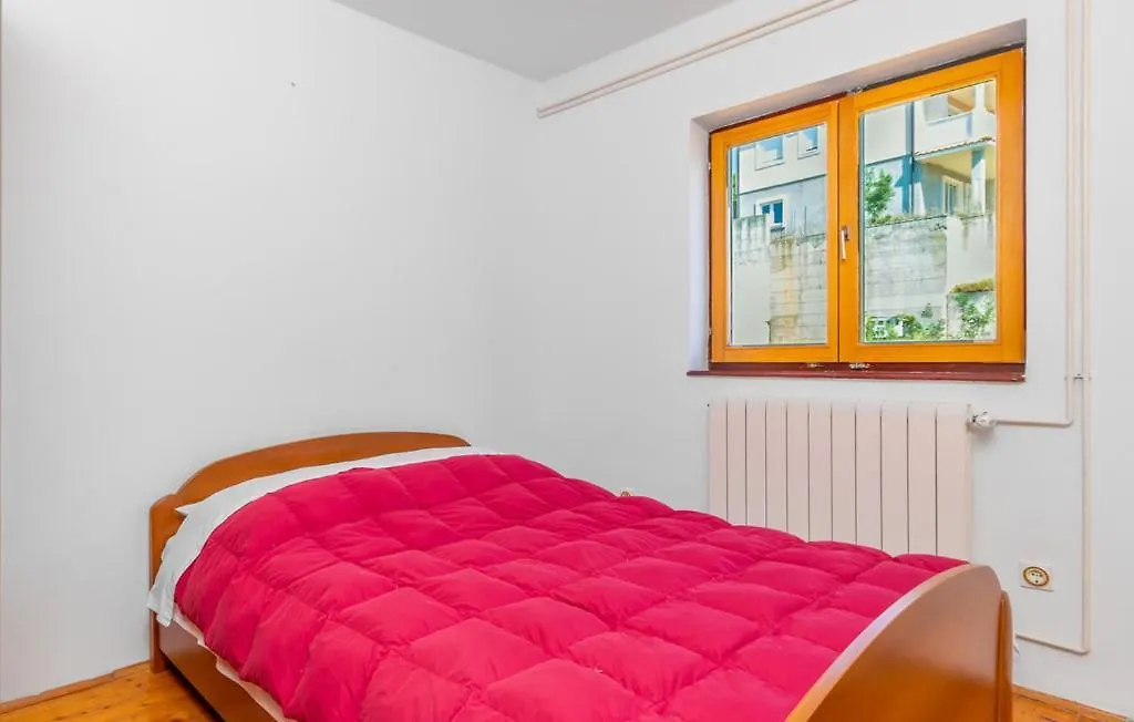 Villa With Pool Riviera Crikvenica Croatia