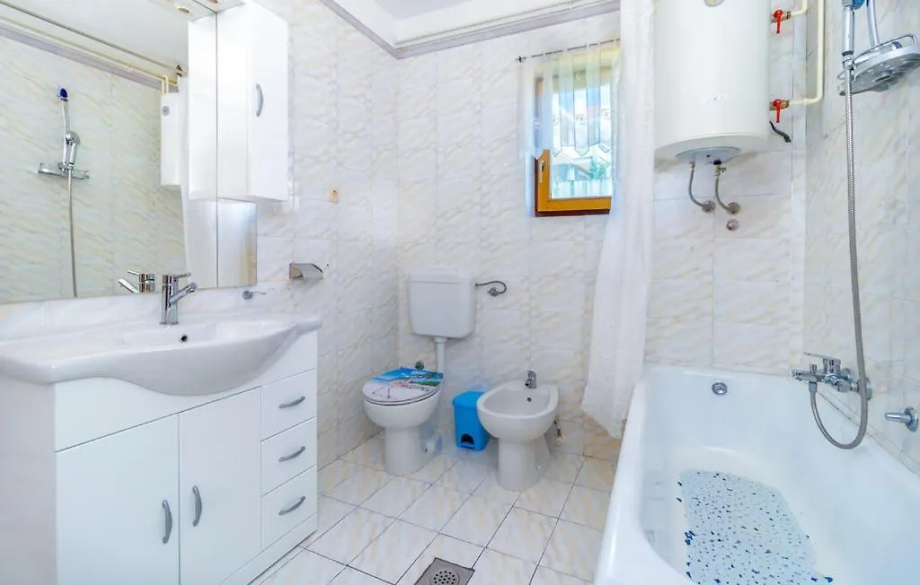 Villa With Pool Riviera Crikvenica