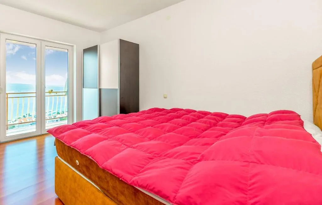 Villa With Pool Riviera Crikvenica 0*,