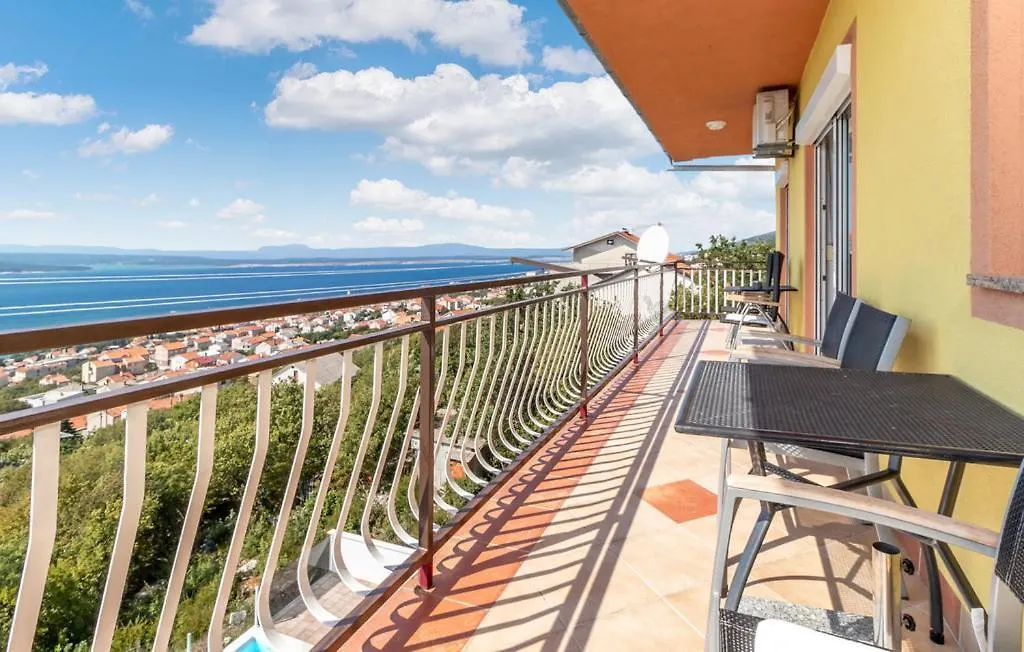 Villa With Pool Riviera Crikvenica 0*,  Croatia
