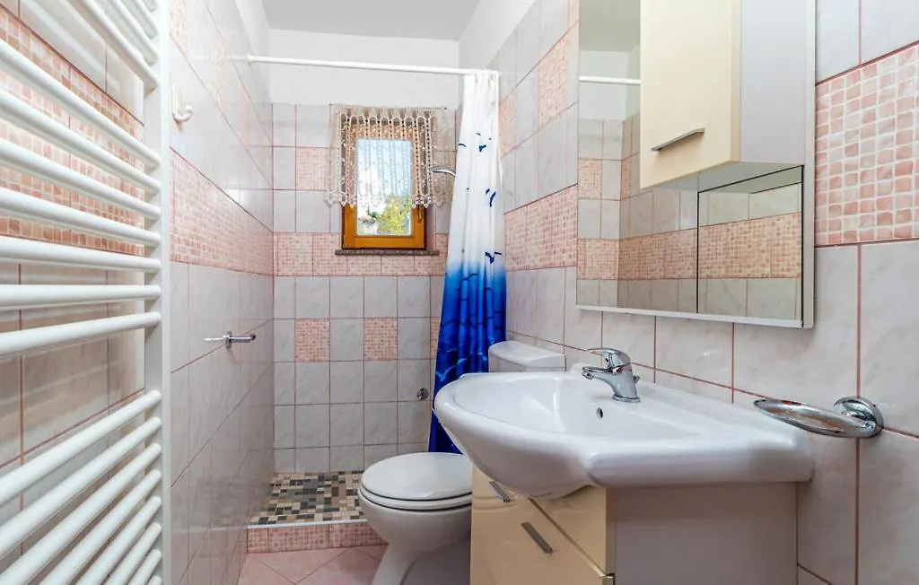 Villa With Pool Riviera Crikvenica 0*,