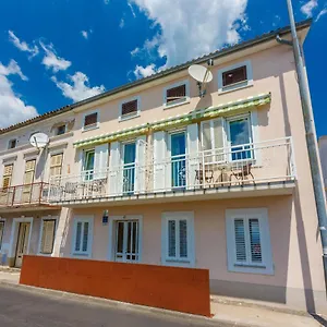 Apartman Seaside, Crikvenica